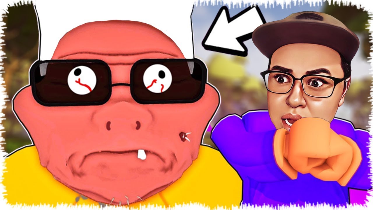 Көзі соқыр әжеден қашу челлендж | Ұстап алса, сүйіп алады!