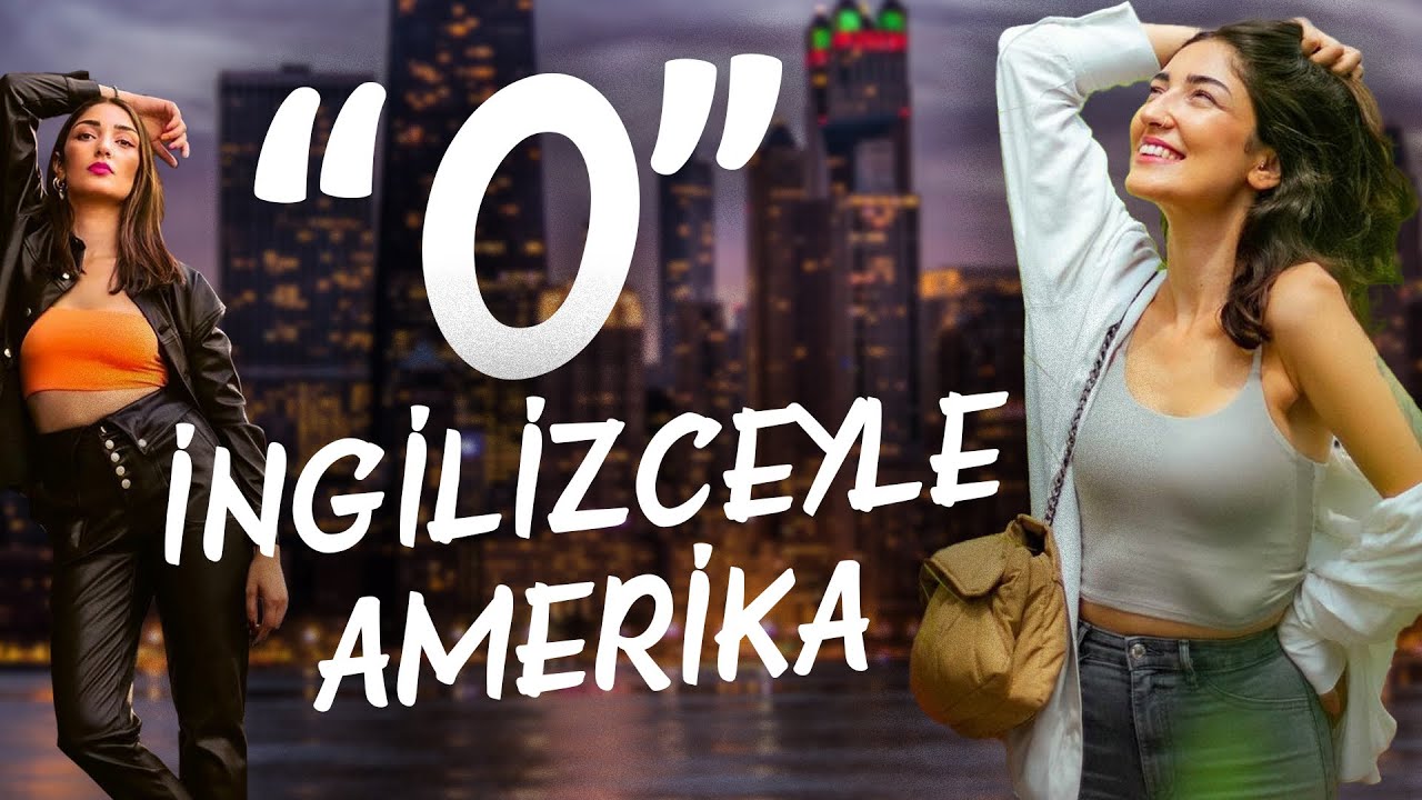 KENDİ BAŞIMA İNGİLİZCEYİ NASIL ÖĞRENDİM | 5 ÖNEMLİ TAKTİK