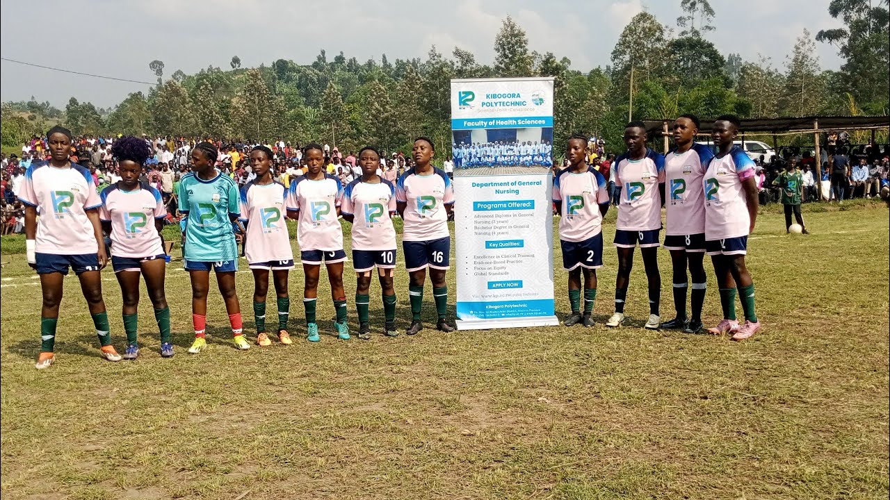 MACUBA WFC vs INDAHANGARWA WFC (3-3) at Rupango Playground.