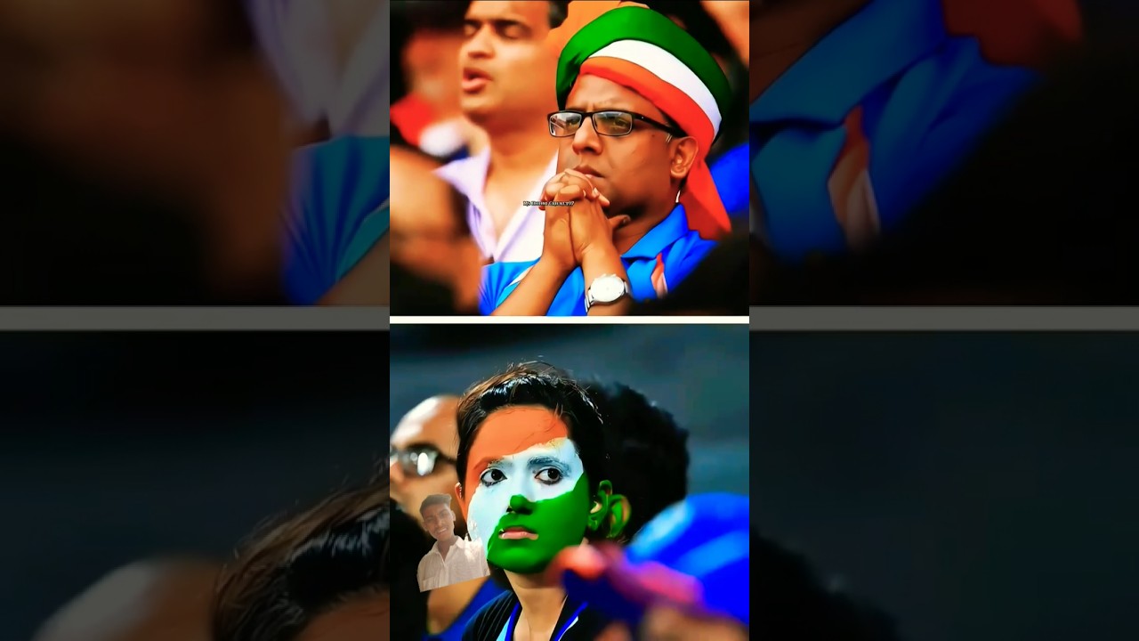 इंडिया जीत गई 