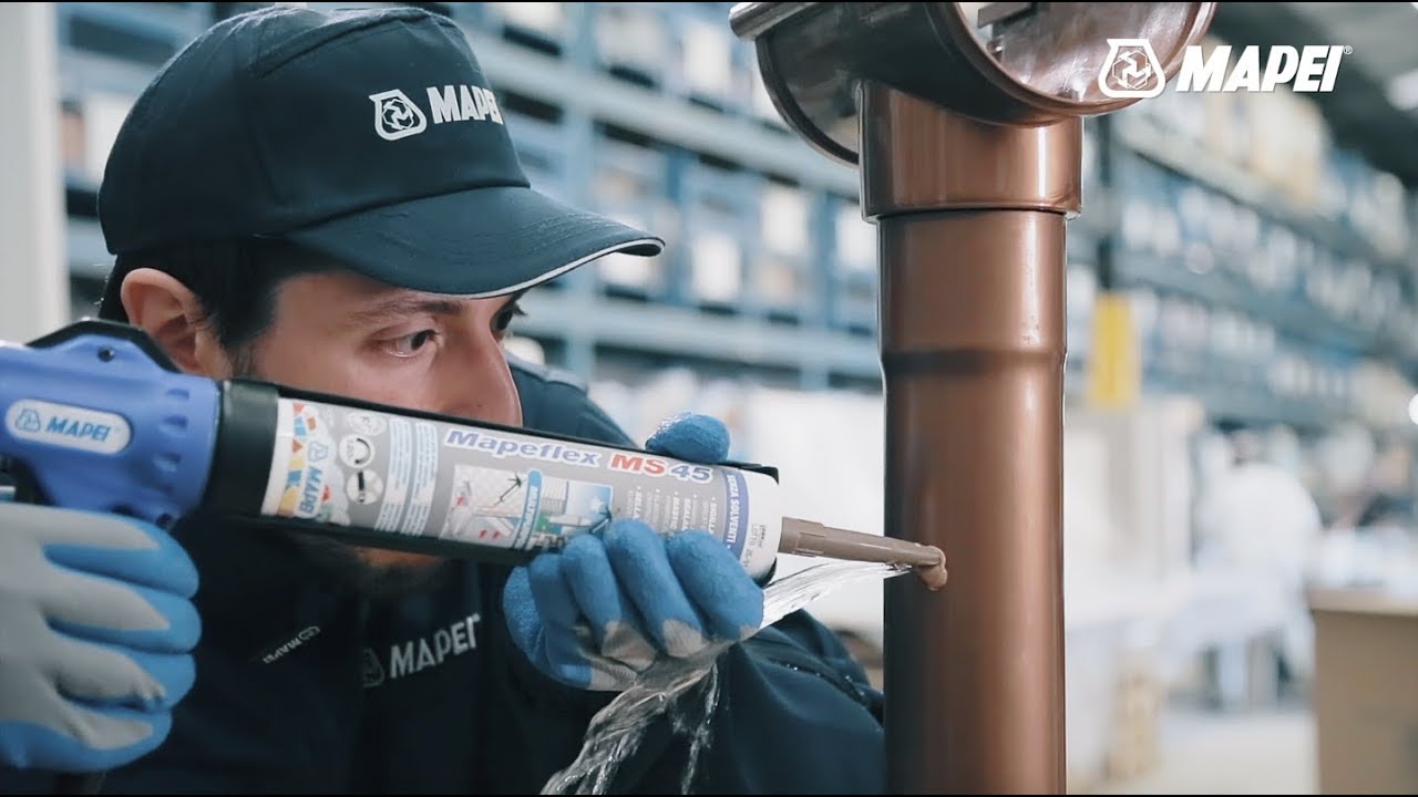 Mapeflex MS45