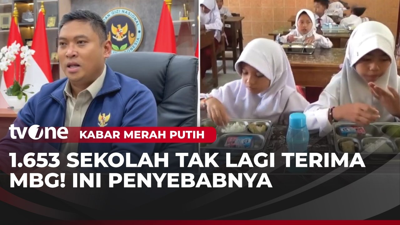 [FULL] Kabar Merah Putih (11/9/2026) | tvOne