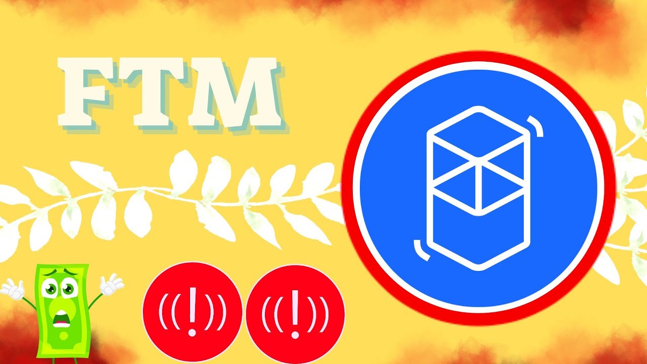 FTM Prediction 20/APR Fantom Price News Today - Crypto Technical Analysis Update Price Now