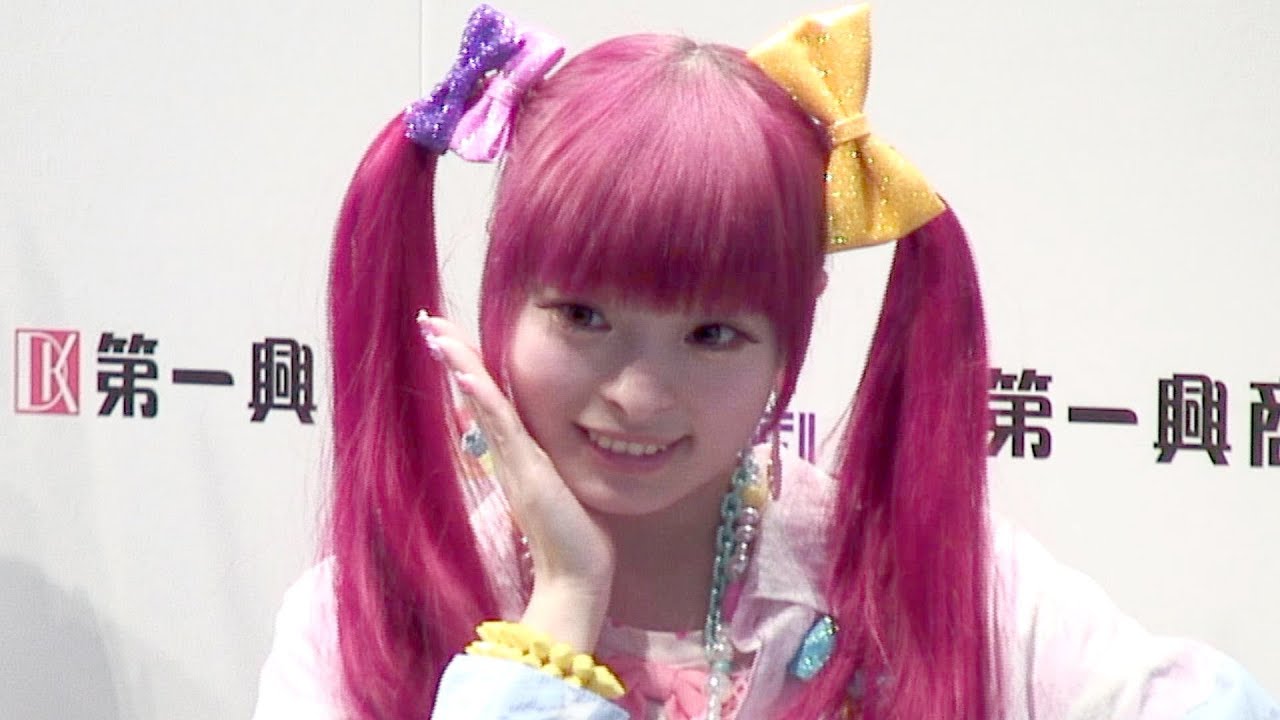 きゃりーぱみゅぱみゅ　ノーカラオケ、ノーライフ
