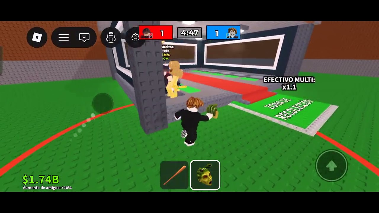 Haciendo pvp con mi amigo jajajajajjakajak 