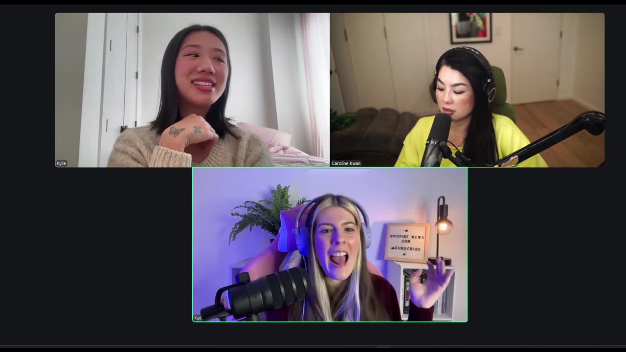 Chappell Roan Hate Campaign | Kylie Cheung | Kat Tenbarge | Caroline Kwan