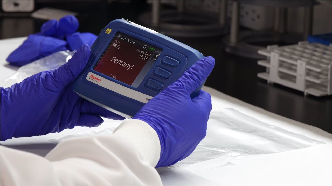 Fatal Dose: The Rise of Fentanyl in Our Community