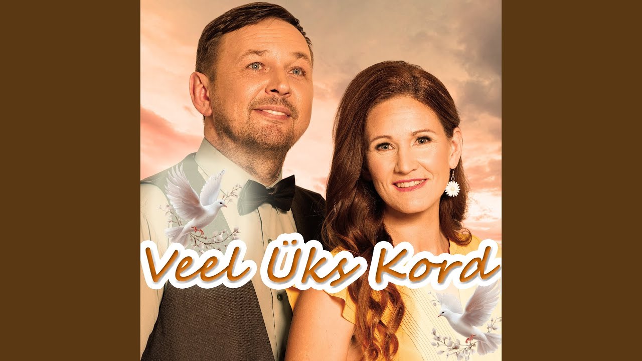 Veel Üks Kord