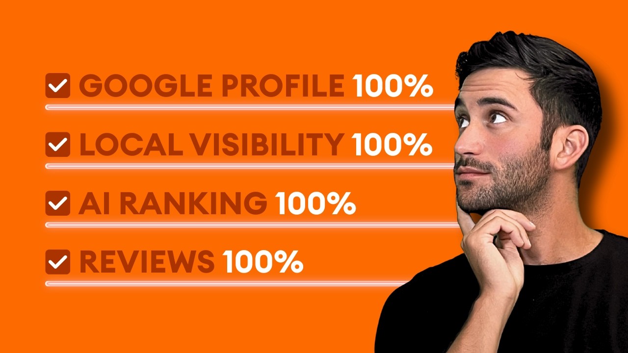 Will Your Google Business Profile Survive Google AI Mode?