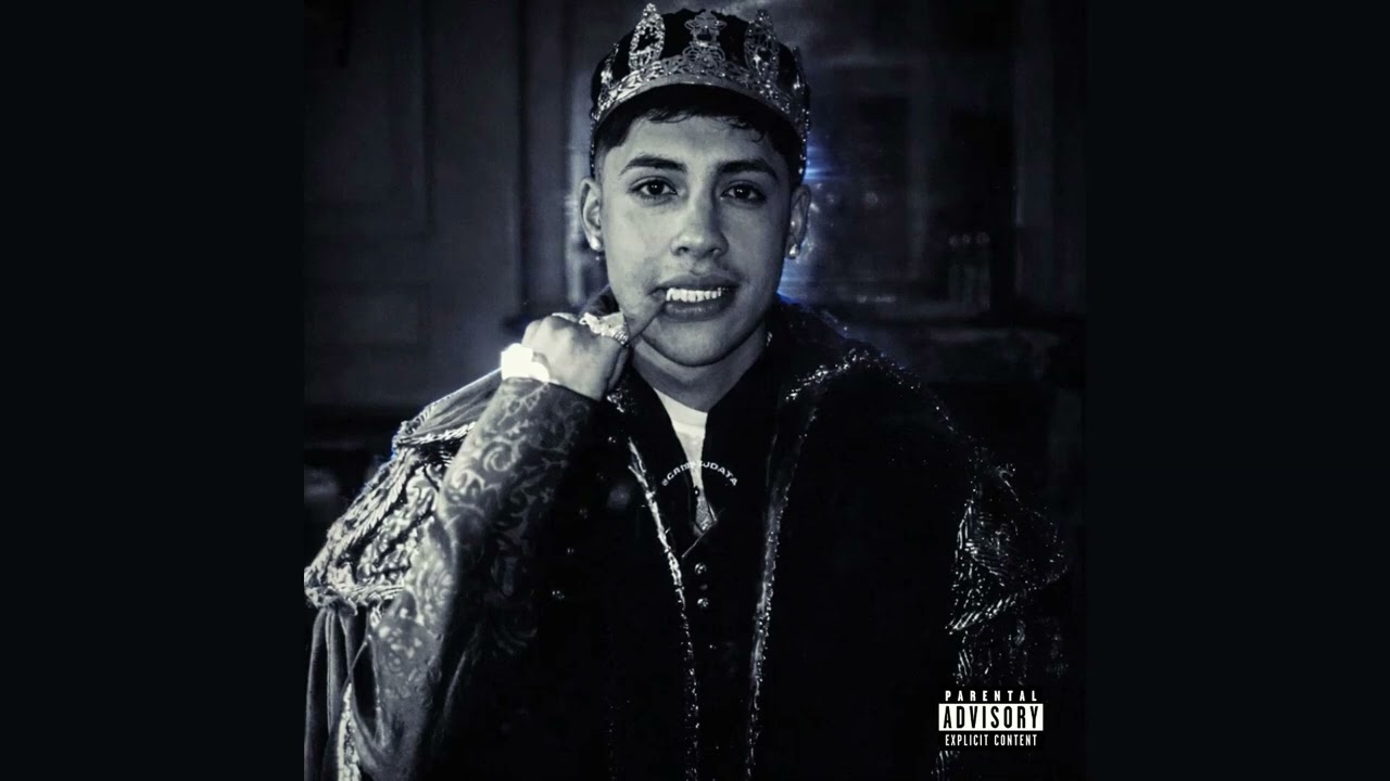 (FREE) Cris MJ x FloyyMenor Reggaeton Type Beat - 