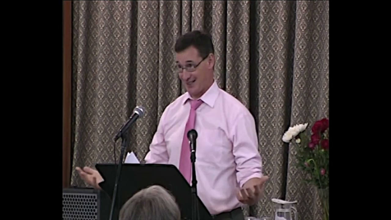 Wales 2011   Morning - Alan Bartley - The pot of oil