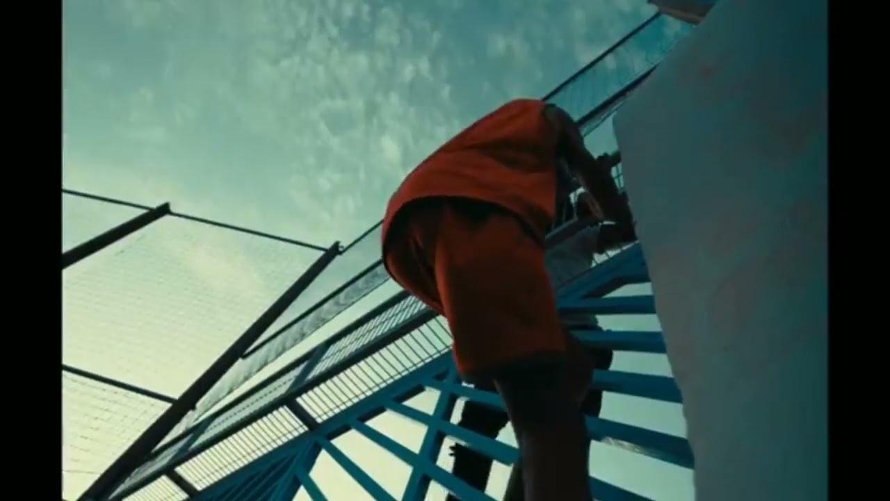 Tiakola ft sdm Roro (clip officiel)