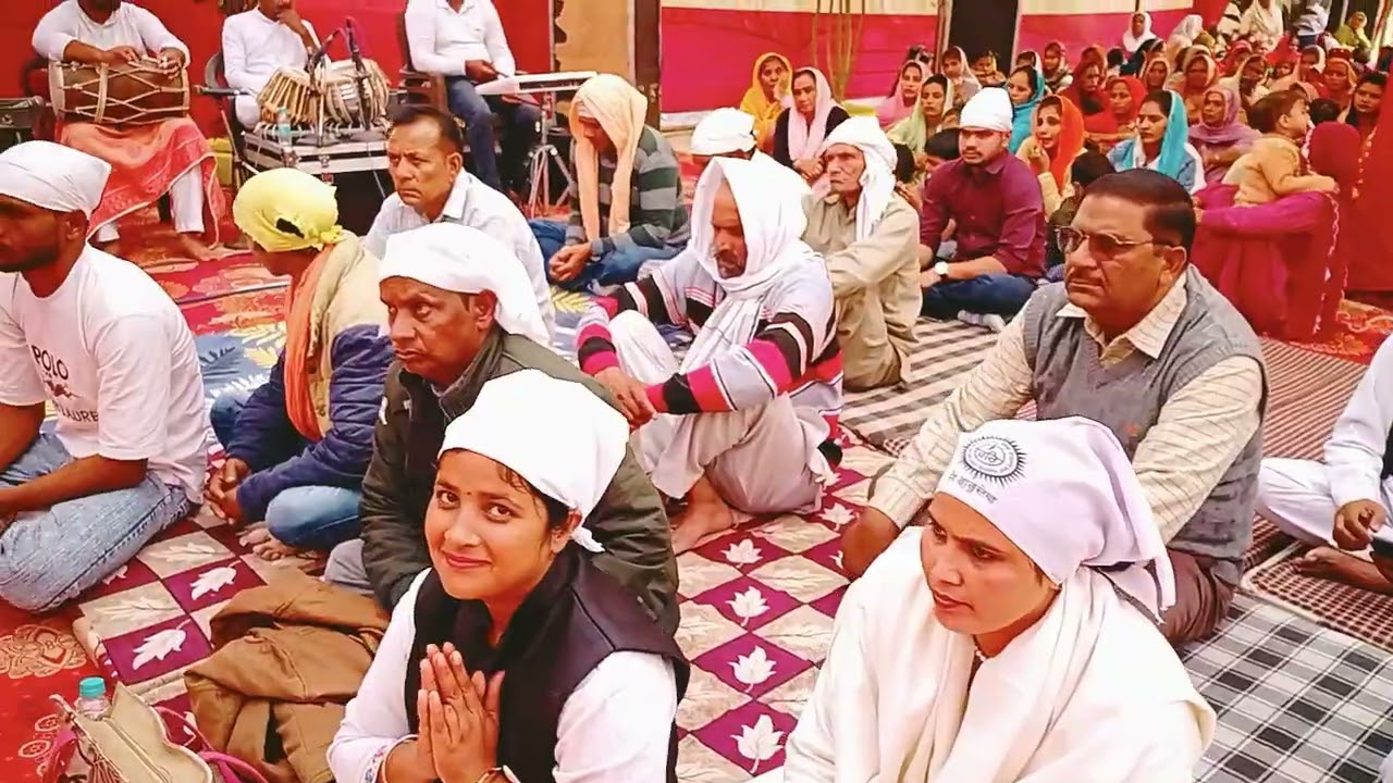 दवाई खाले नाम की।। संत जैन दास हितकारी के मुखारविंद द्वारा 🙏