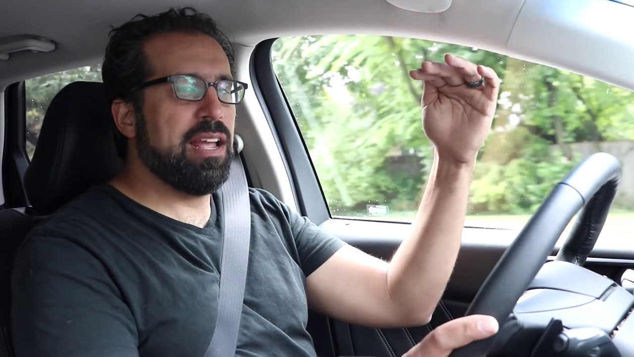 2017 Ford Edge Sport: Does it Edge Out the Competition?