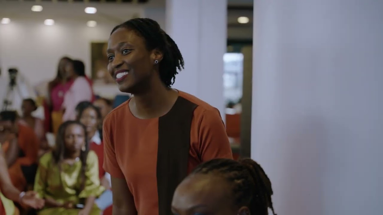 #WomenInTech celebration - RoundTable Highlight