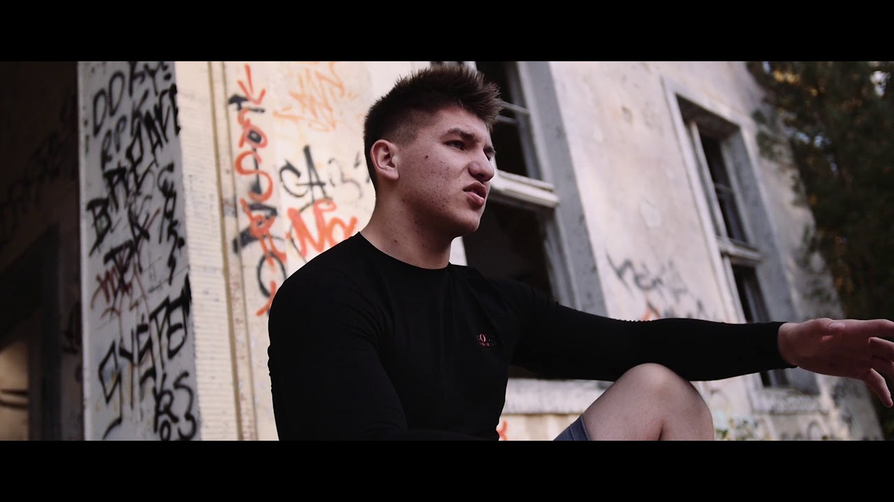 MEDUSA - Uczony Błędem (prod. Klaxy Beats)