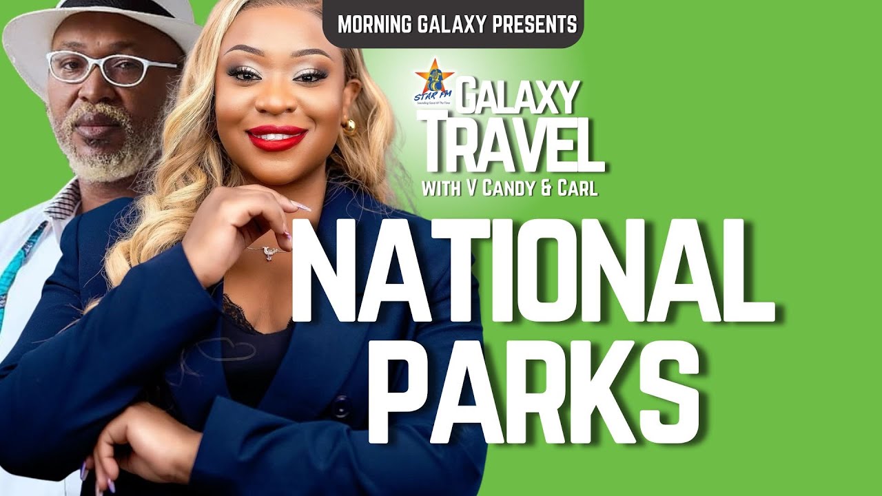 Carls Favourite Zimbabwe National Parks on Galaxy Travel