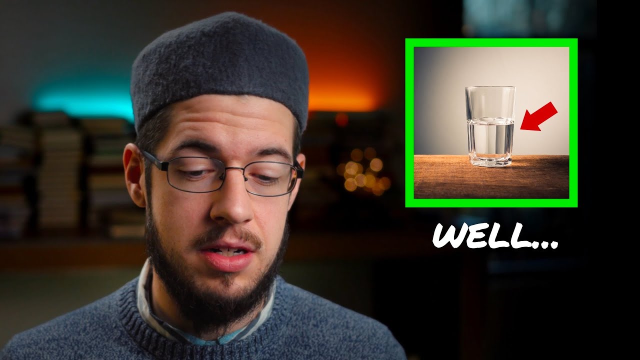 Should Muslims Read Philosophy? | Imam Tom Facchine