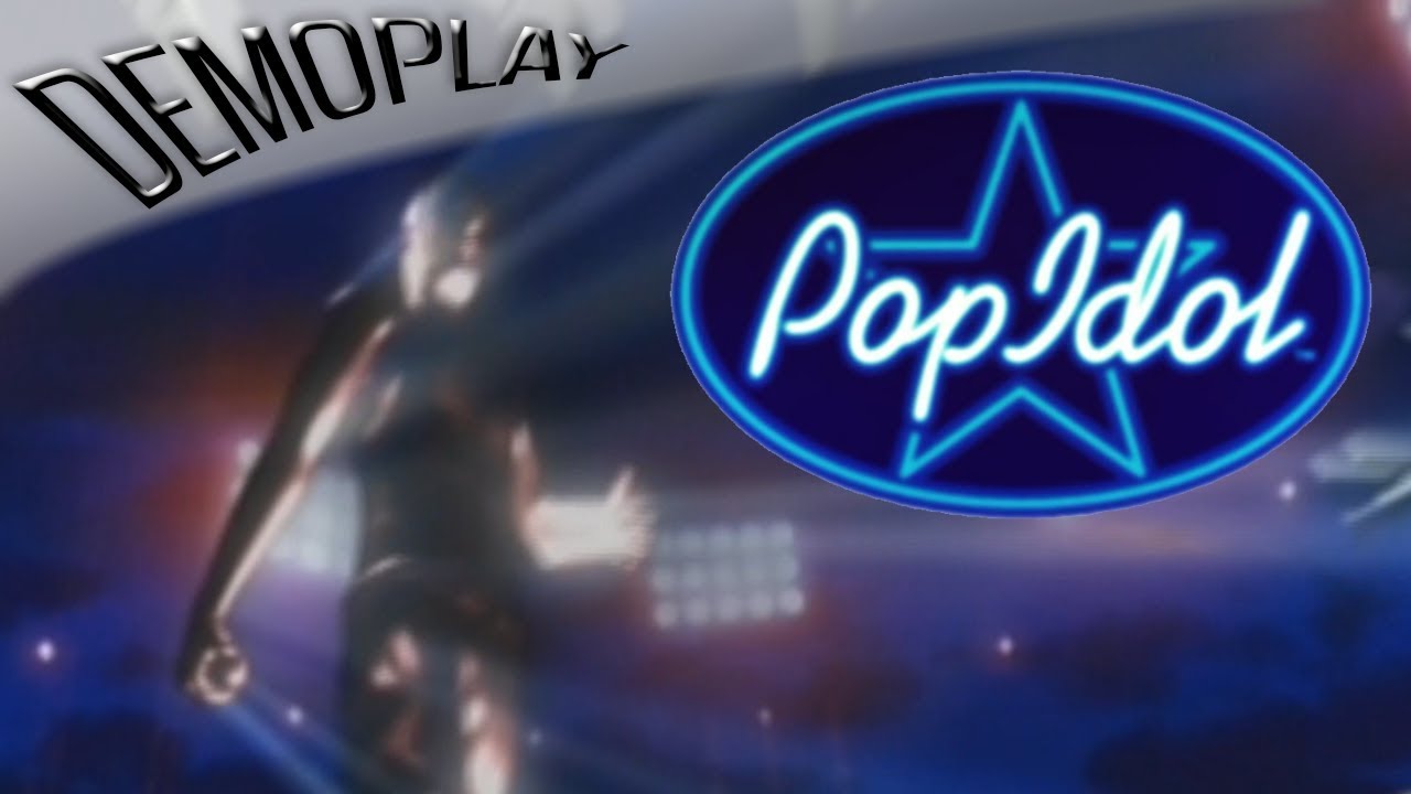 Demoplay: Pop Idol