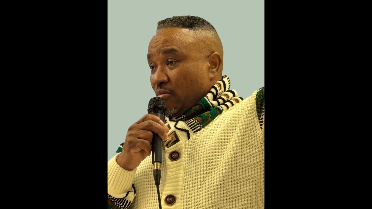 Berean Word Fellowship Church - February 1, 2026, 