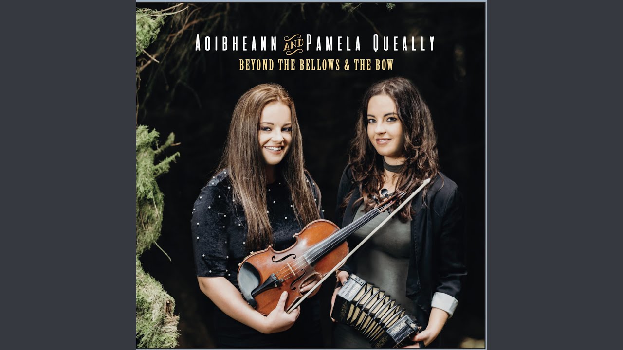 Master Crowley's/ Sweeney's Buttermilk/ Maghera Mountain (Reels)