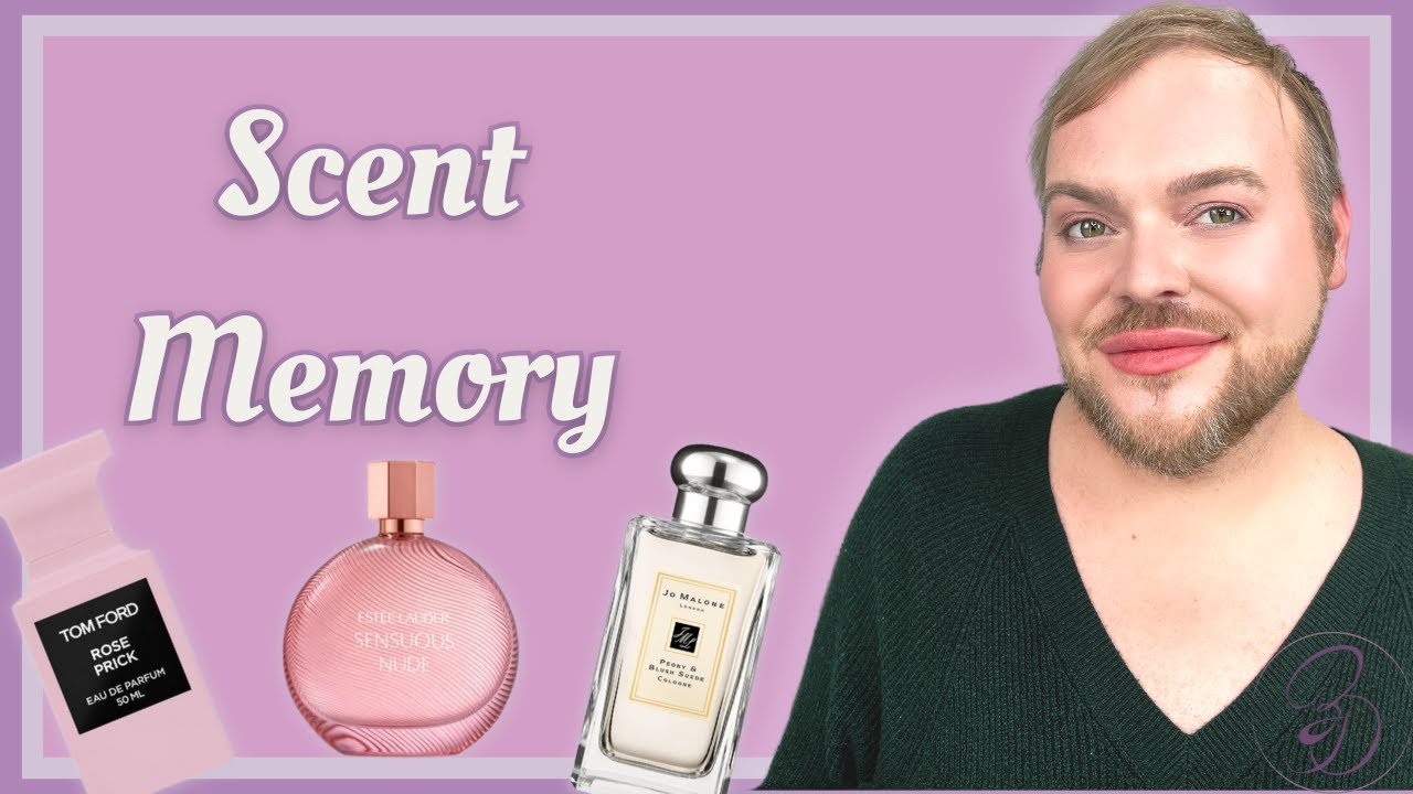 Fragrance Collection 2022 | My Favourite Scents