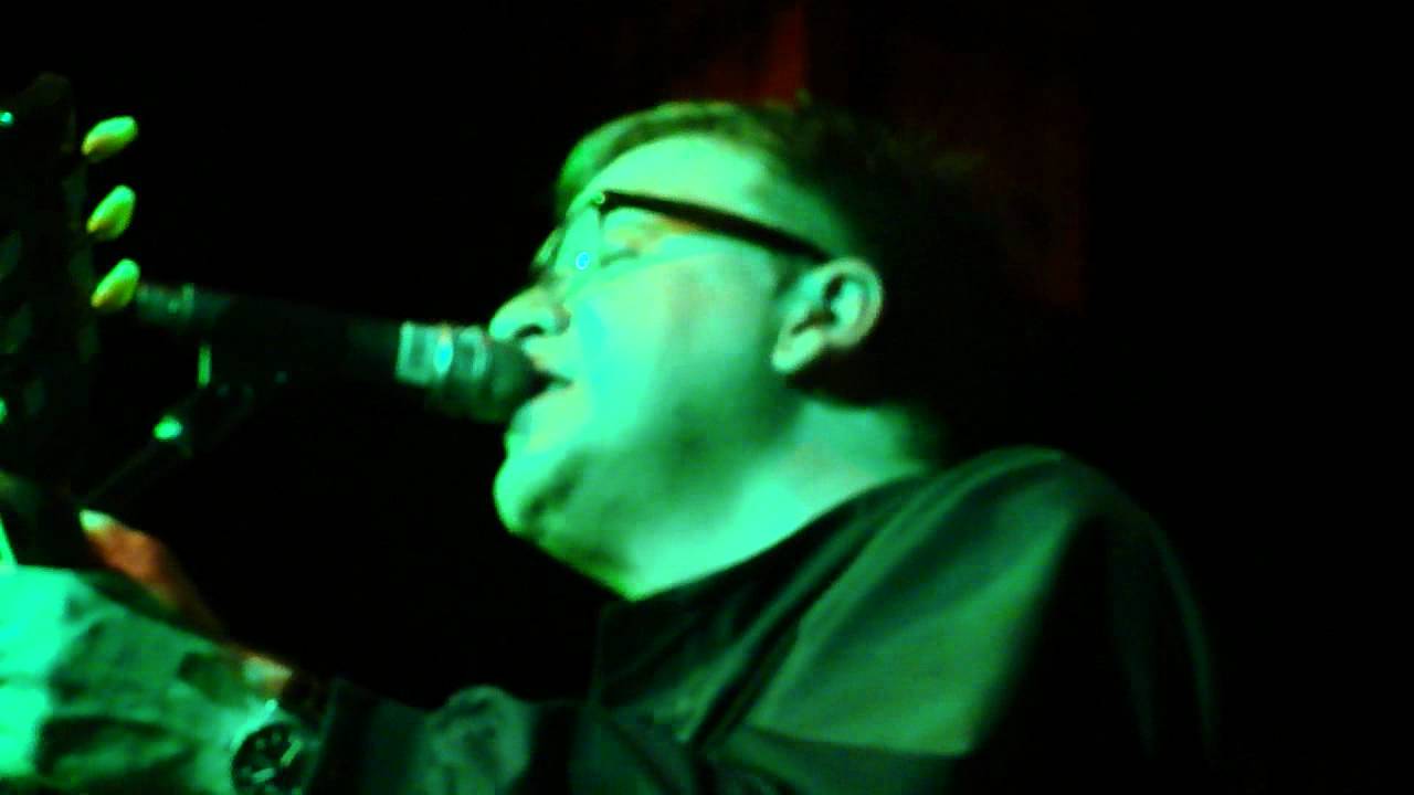 Teenage Fanclub - Neil Jung live @ Sao Paulo