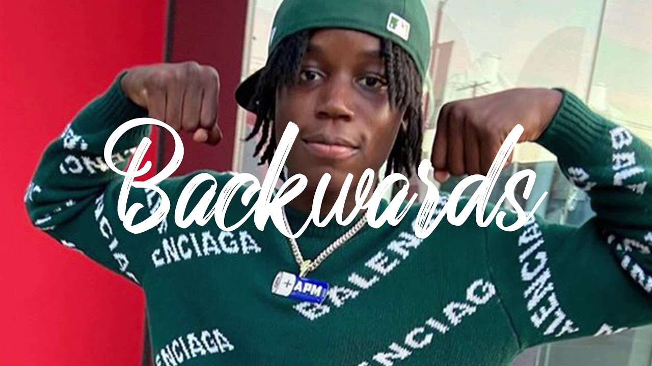 [FREE] Melvoni x J.I. Type Beat - 