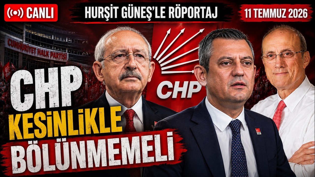 KURULTAY&rsquo;A GİDİP GİTMEMEK KILI&Ccedil;DAROĞLU&rsquo;NUN ELİNDE