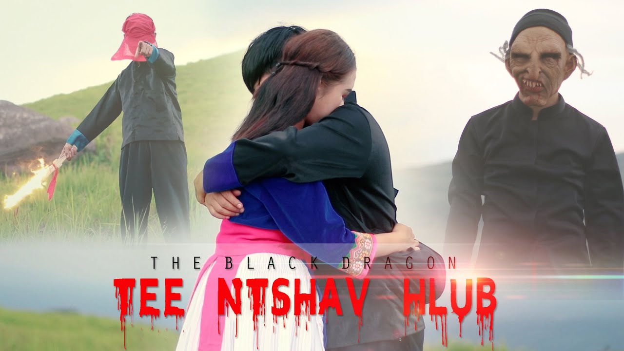 Tee ntshav hlub - ZAJ DUB ( Nkauj tawm tshiab )  full version