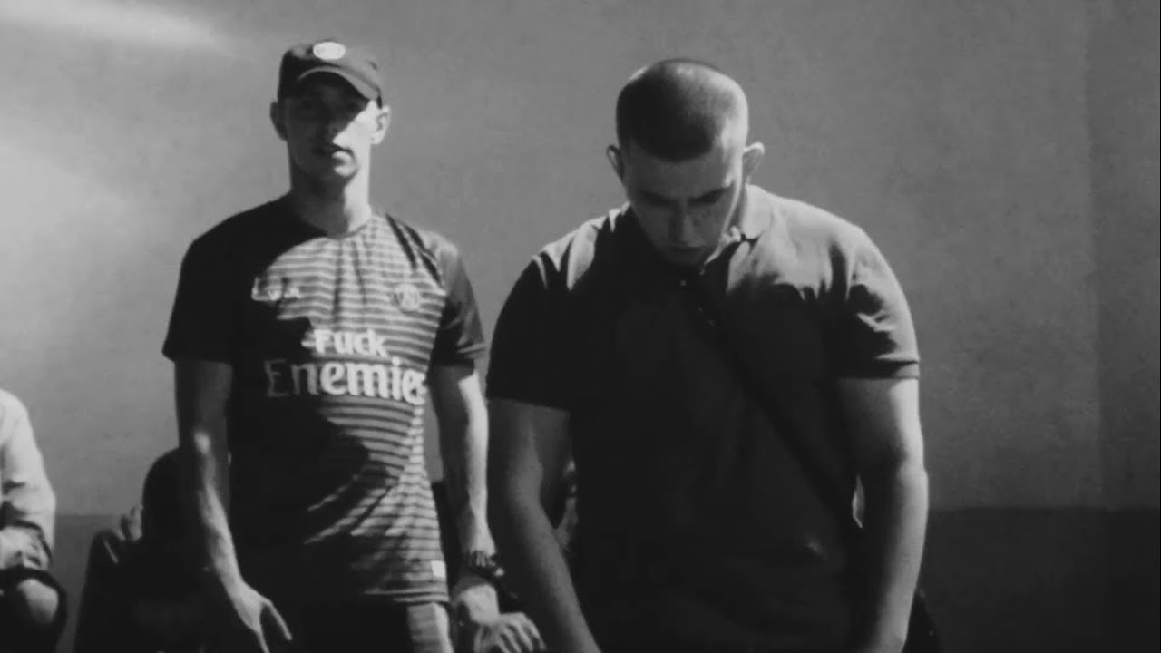 DMP - Bilet ft. MichU (prod.Kamilovsky x FVCKOFF)