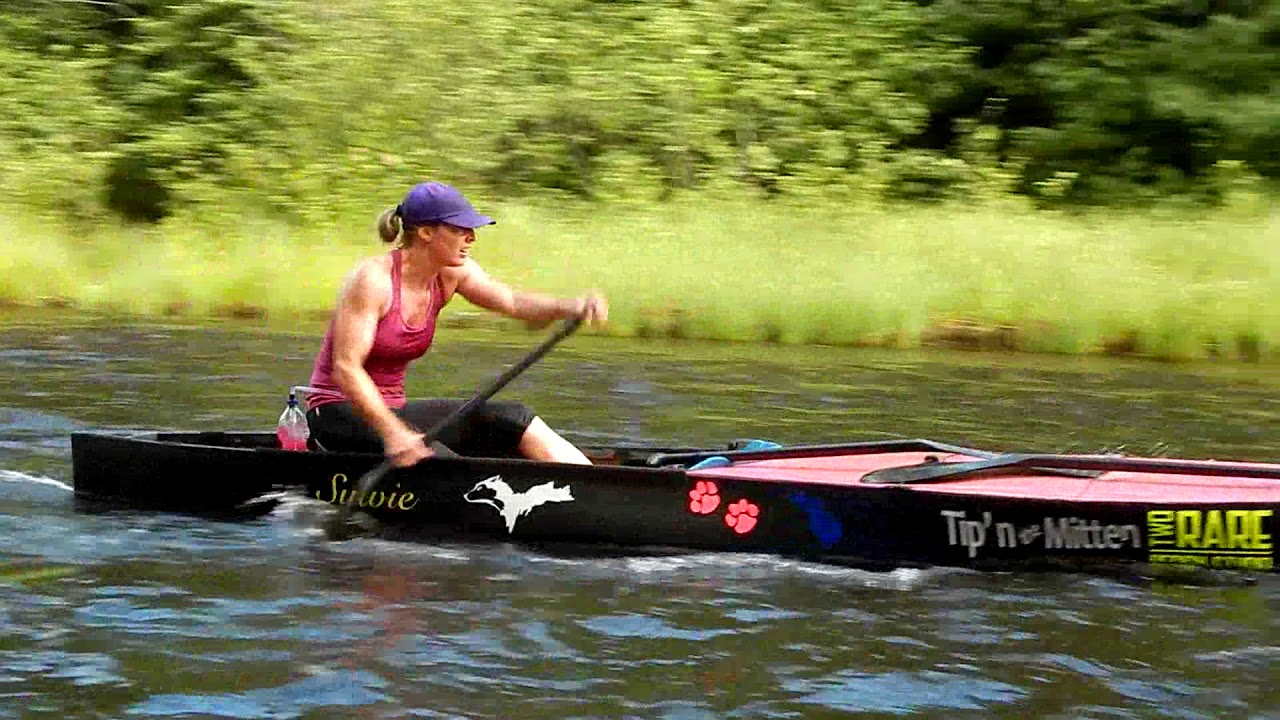 Spikes Challenge 2018 C2 Race