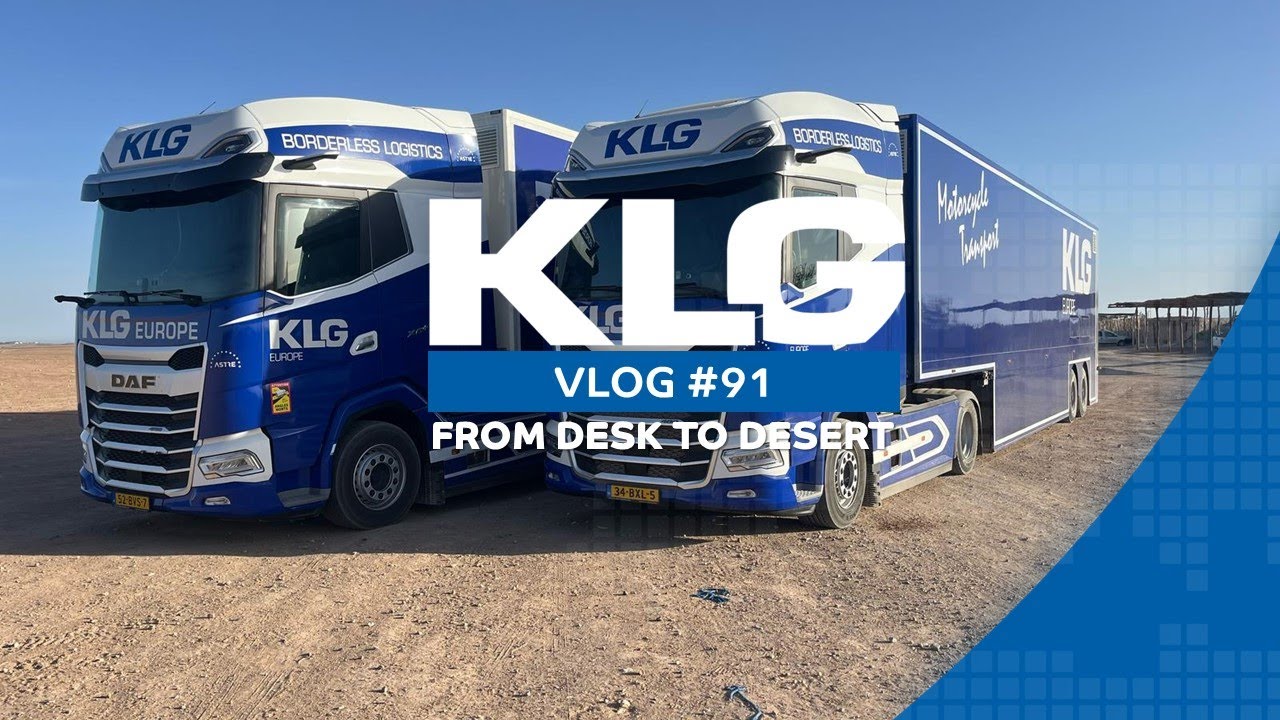 🎥  𝗞𝗟𝗚 𝗩𝗟𝗢𝗚 #𝟵𝟭 – 