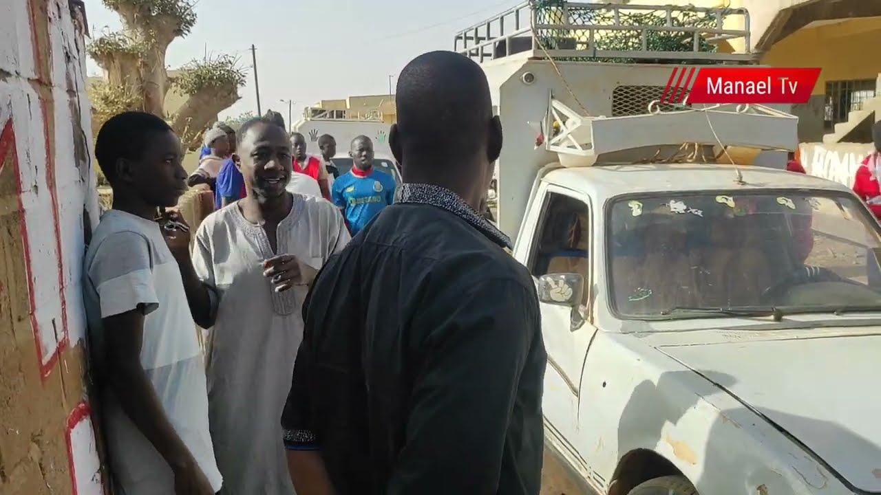 CÉLÉBRATION COUPE YELIGARA TOURNOI SONINKARA HADOUBERÉ 27 février 2025