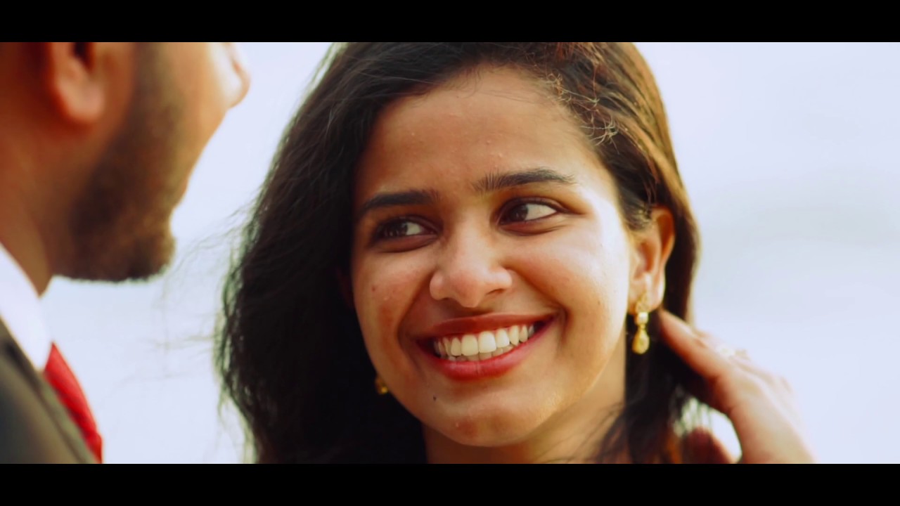 Wedding Highlights - Srijith+Anitt