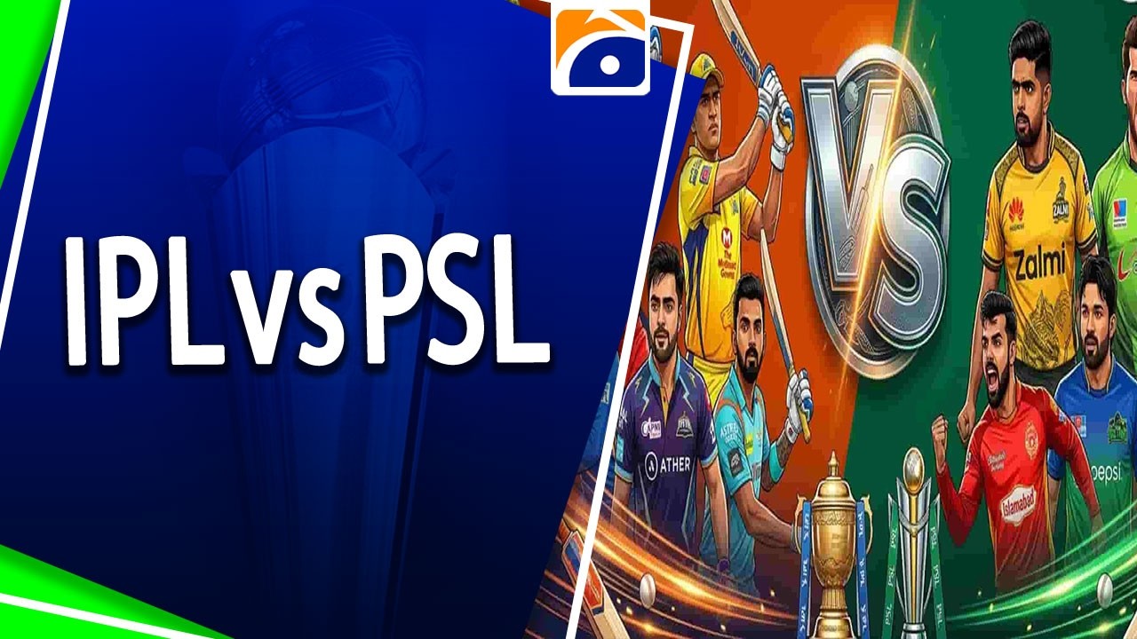 PSL Beats IPL in Player Rights & Transparency | Cricket Leagues Comparison 2026