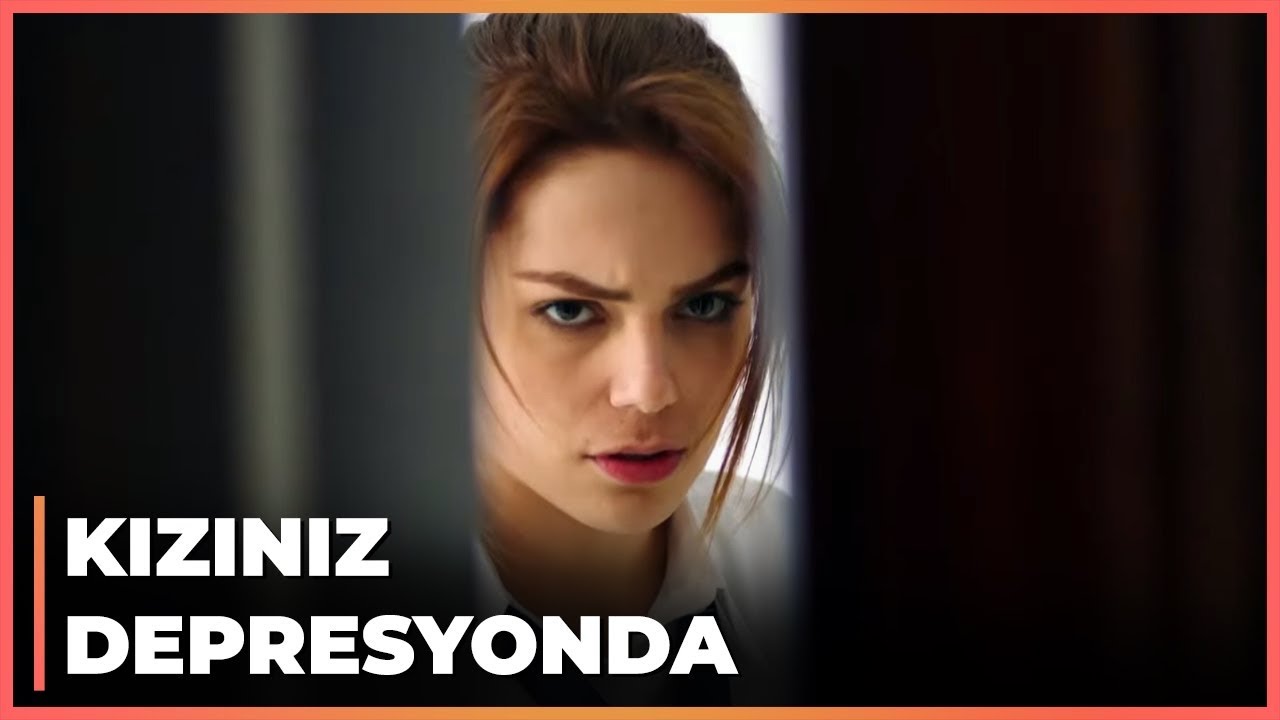 Melis, Hastanelik Oldu! - Güneşi Beklerken 41. Bölüm