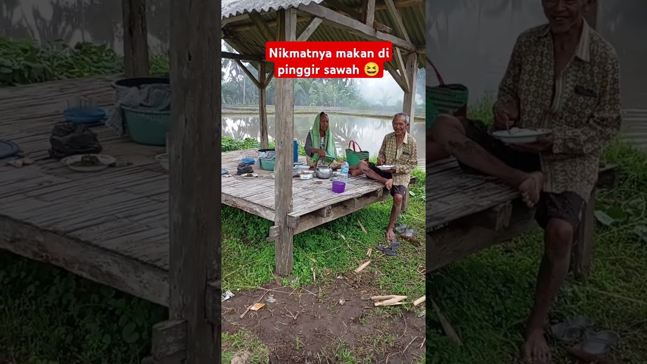 Ragam Tani Indonesia