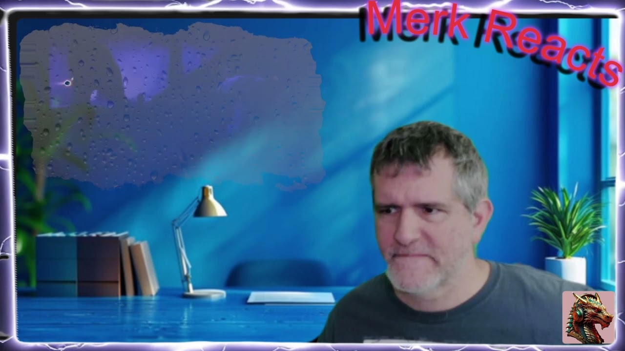 I Discover Warrant, Uncle Tom's Cabin. Reaction
