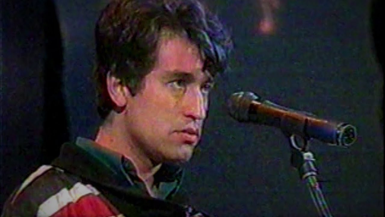 Jorge González en Venga Conmigo, Canal 13 (Enero, 1994) [1080p60 NTSC]