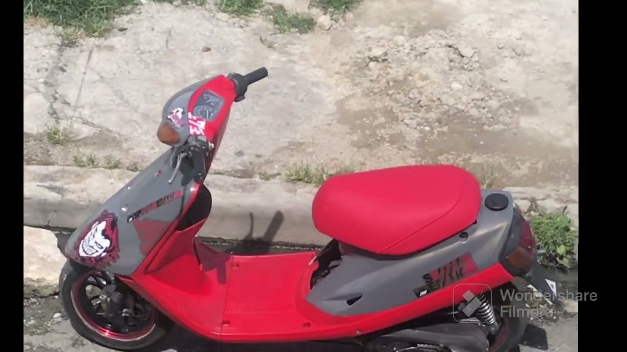 Armando Pasola Artística 90cc  La Sacamos A La Calle Mira Él Resultado 😳🔥