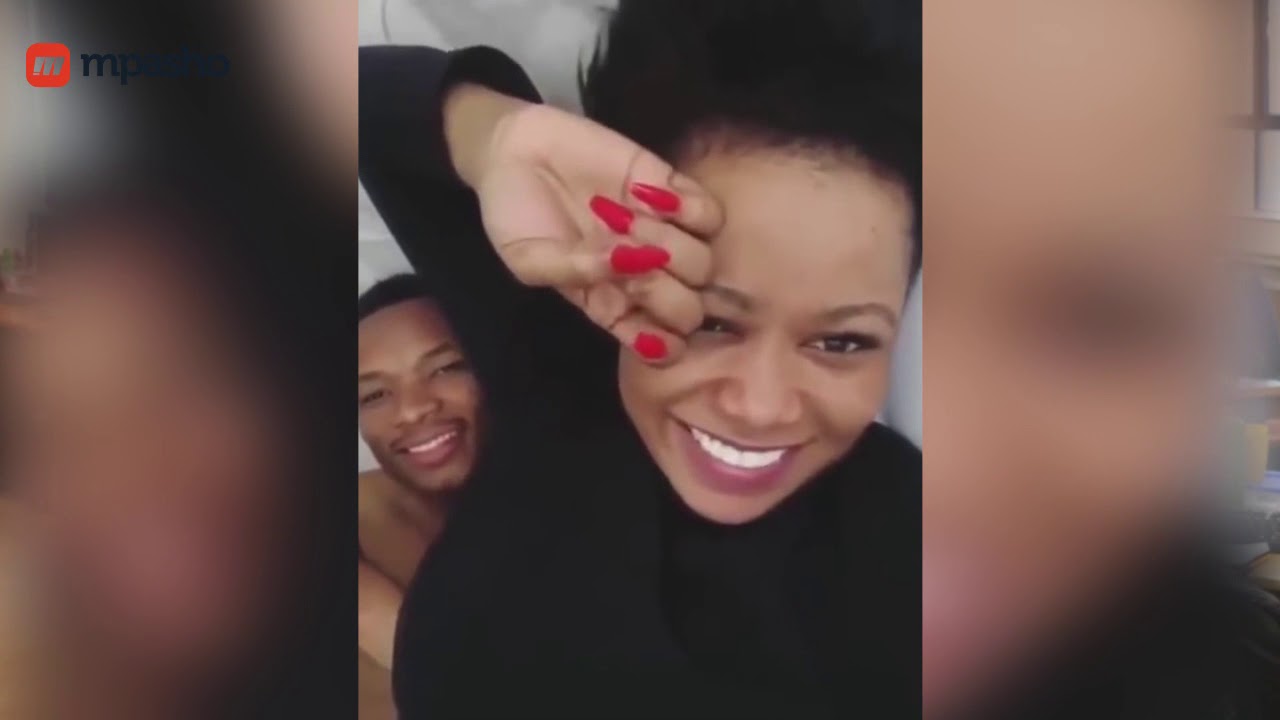 Mpasho News EP6:Otile Brown gives his side of story about the break up with Vera