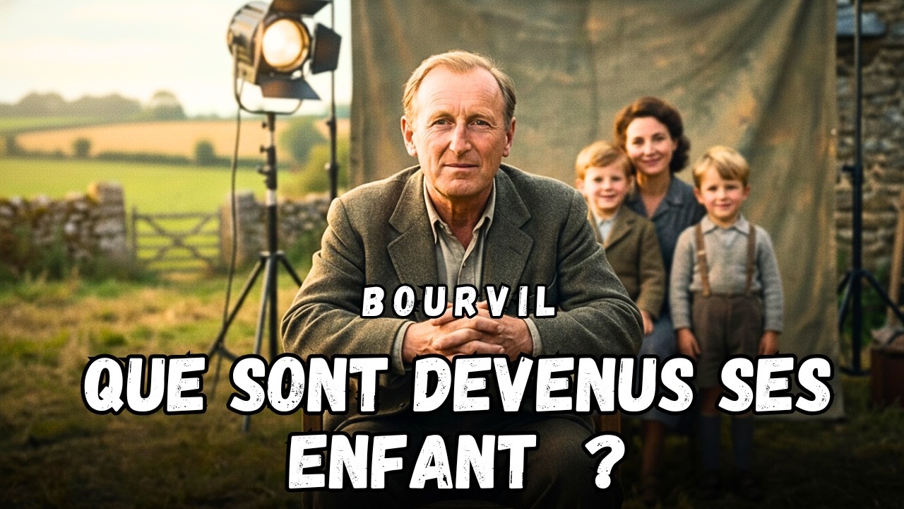 L'histoire de 