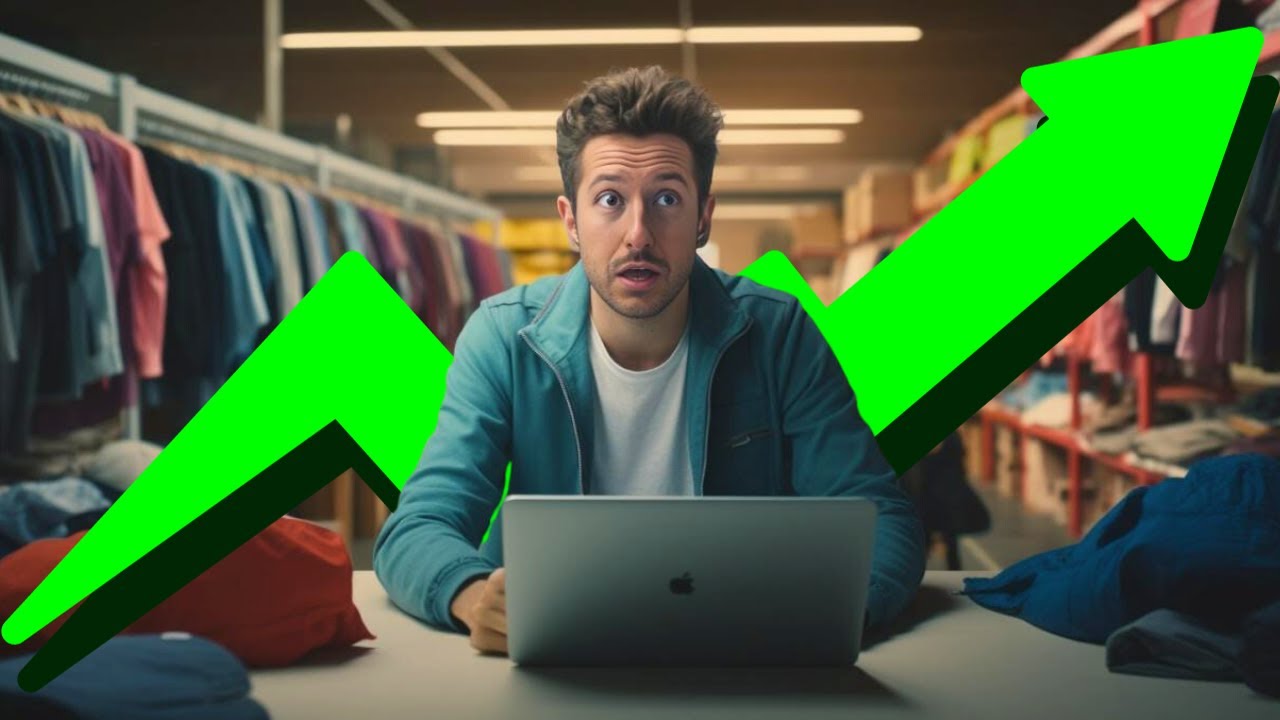 DOING THIS Has Helped Slow eBay Sales