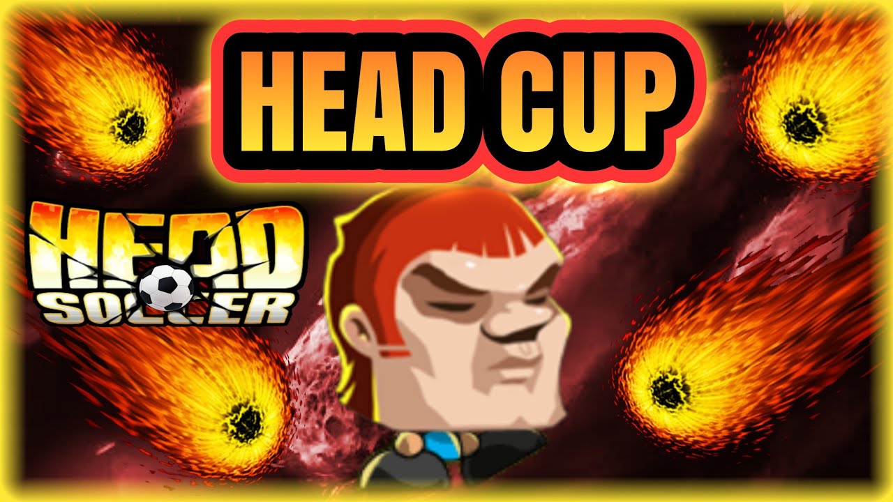 Head Soccer I Head Cup con Tailandia