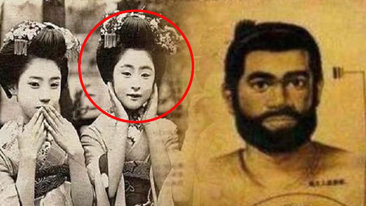 日本人祖先終於確定？經過DNA檢測發現，有可能來自中國這兩個省！︱日本︱古代︱歷史︱歷史人物︱近代歷史︱歷史事件#歷史的真相