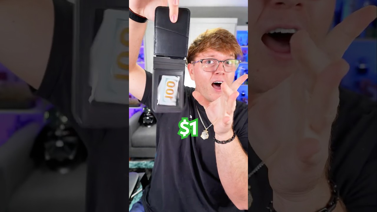 I Tested $1 Magic Tricks!