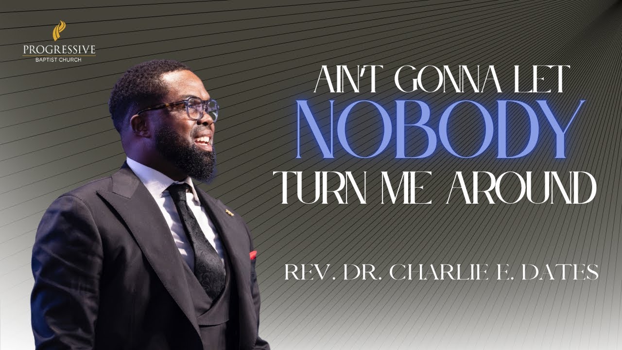 Sunday Morning Worship | February 15, 2026 | Pastor Charlie Dates