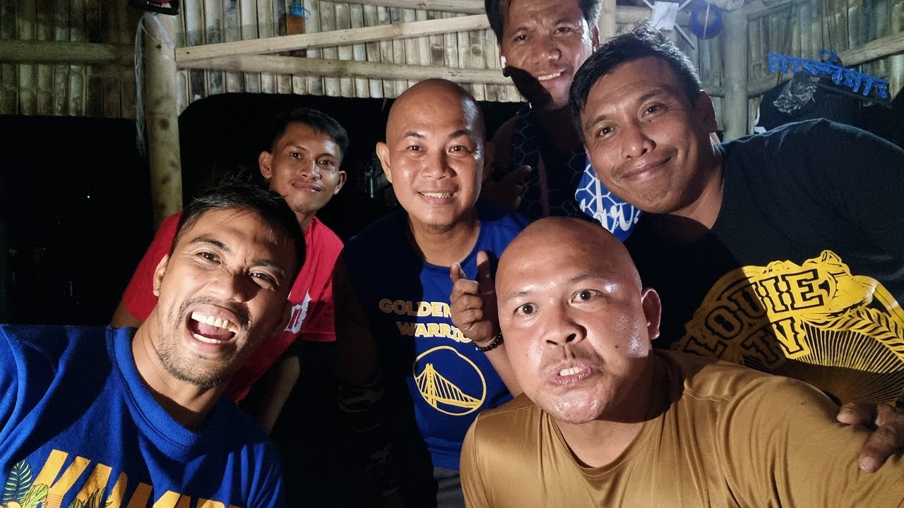 Kantahan Sa Kubo