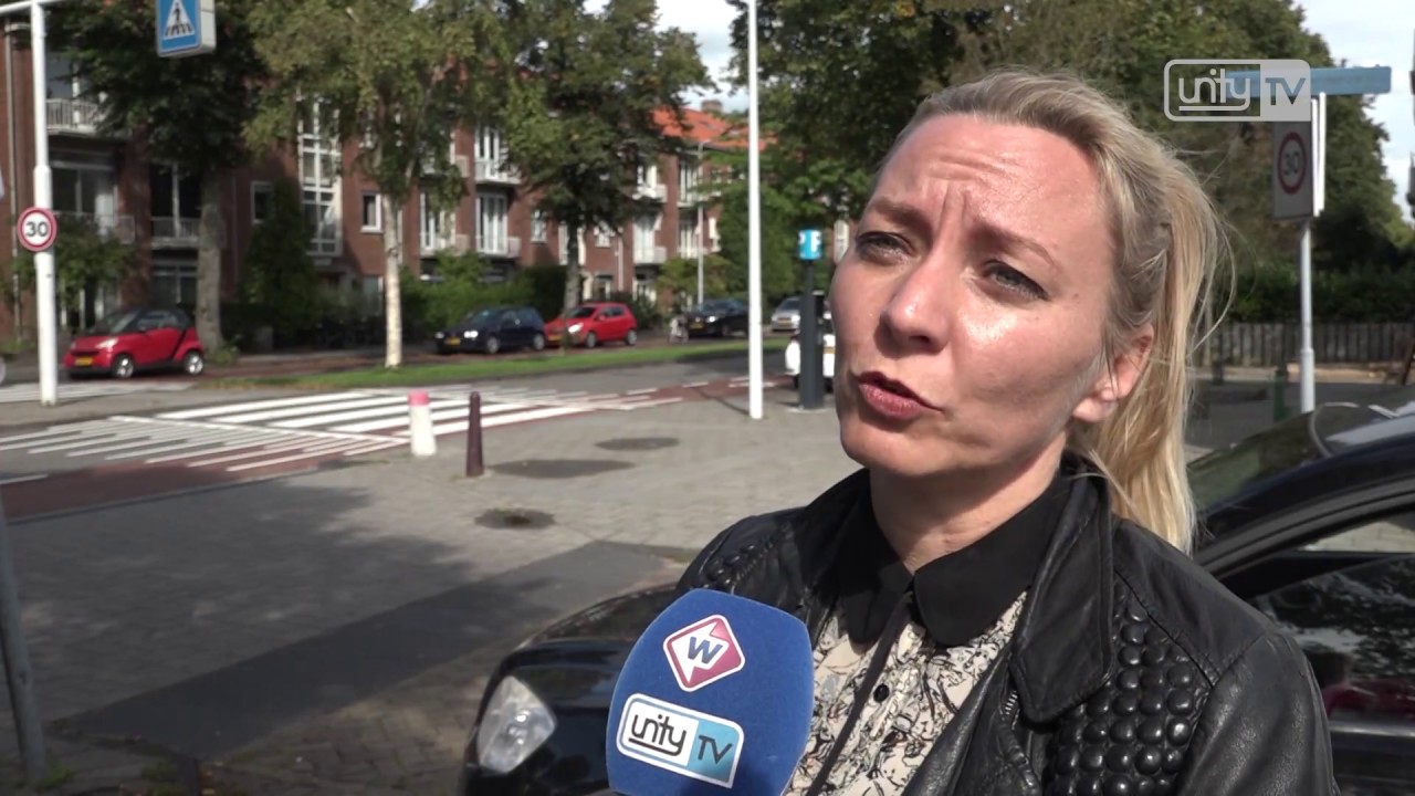 Parkeerboetes bij Leidse school vallen verkeerd bij ouders